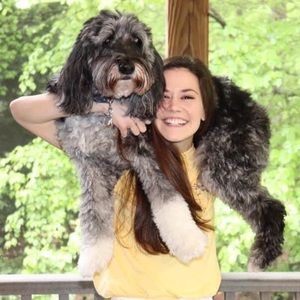 Meet your Posher, Jayme-claire